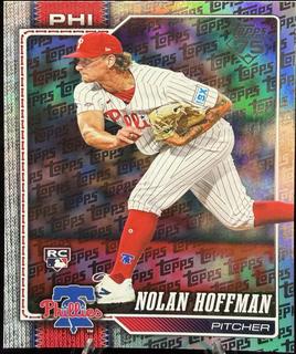 Nolan Hoffman