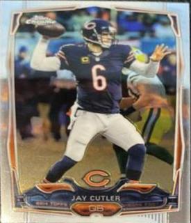 Jay Cutler