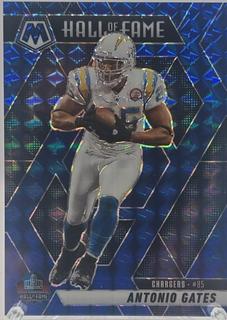 Antonio Gates