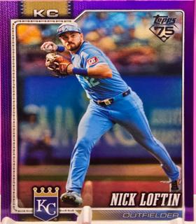 Nick Loftin