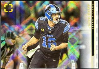 Jared Goff