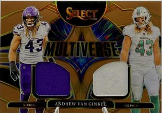 Andrew Van Ginkel