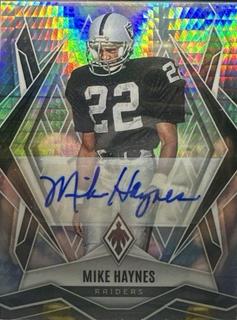 Mike Haynes