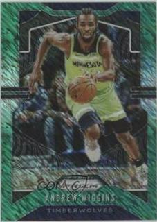 Andrew Wiggins
