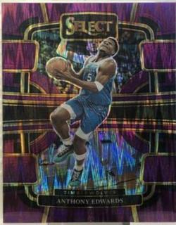 Anthony Edwards