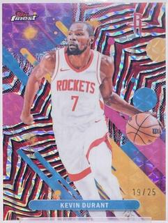 Kevin Durant