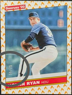 Nolan Ryan