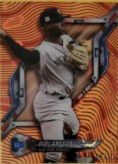 Didi Gregorius