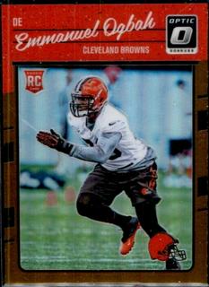 Emmanuel Ogbah