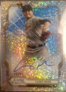 Casey Mize