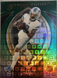 Jameson Williams