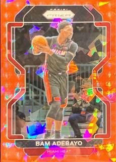 Bam Adebayo