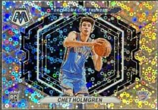 Chet Holmgren