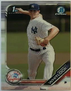 Garrett Whitlock