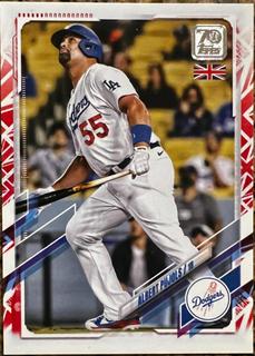 Albert Pujols