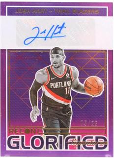 Josh Hart