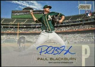 Paul Blackburn