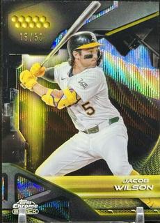 Jacob Wilson
