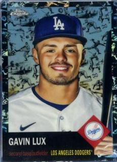 Gavin Lux