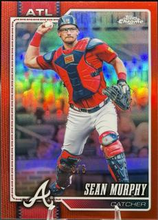 Sean Murphy