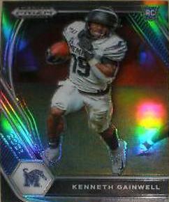 Kenneth Gainwell