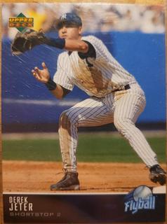 Derek Jeter