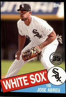 Jose Abreu