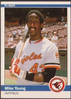 Mike Young