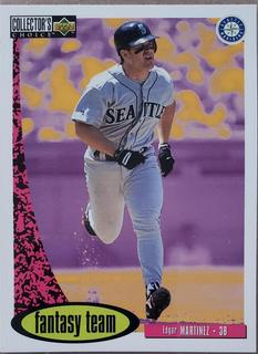 Edgar Martinez
