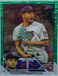 Chris Archer