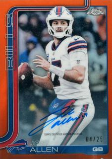 Josh Allen