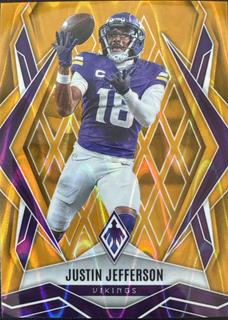 Justin Jefferson