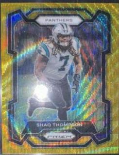 Shaq Thompson