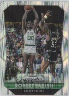 Robert Parish