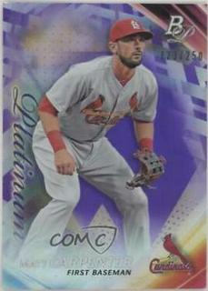 Matt Carpenter