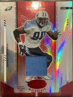 Jevon Kearse
