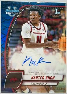 Karter Knox