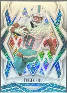 Tyreek Hill