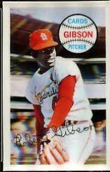 Bob Gibson