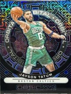 Jayson Tatum