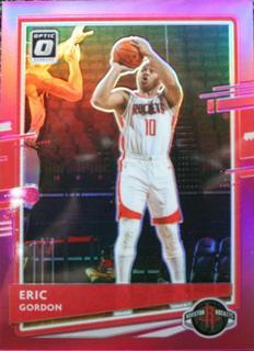 Eric Gordon