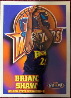 Brian Shaw