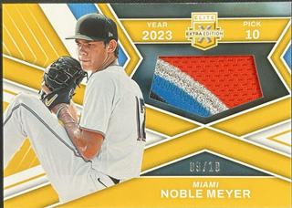 Noble Meyer