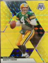 Brett Favre