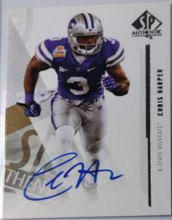 Chris Harper