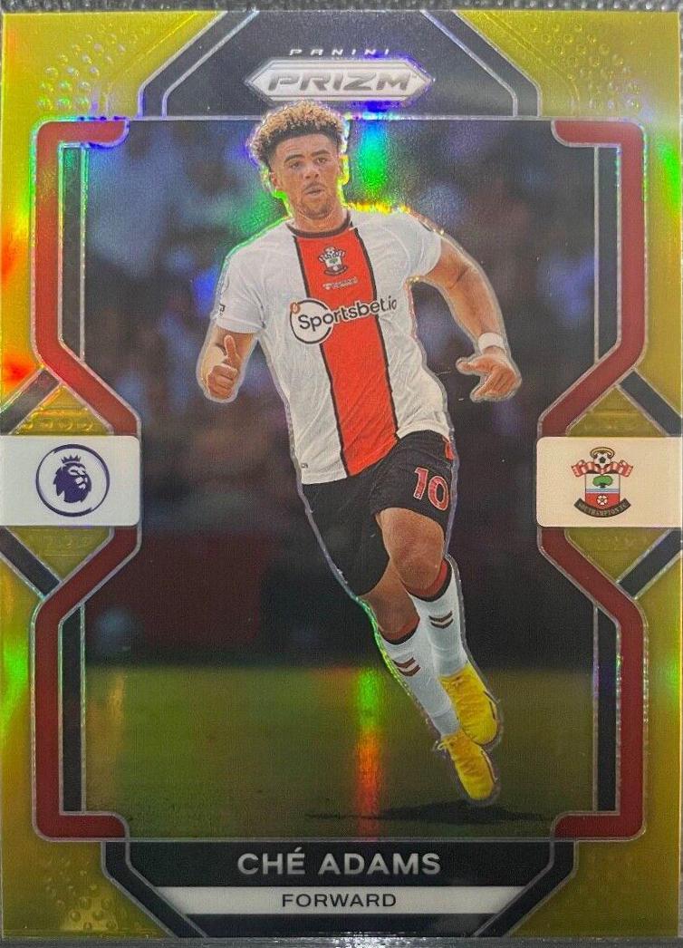 Che Adams [Gold] #203