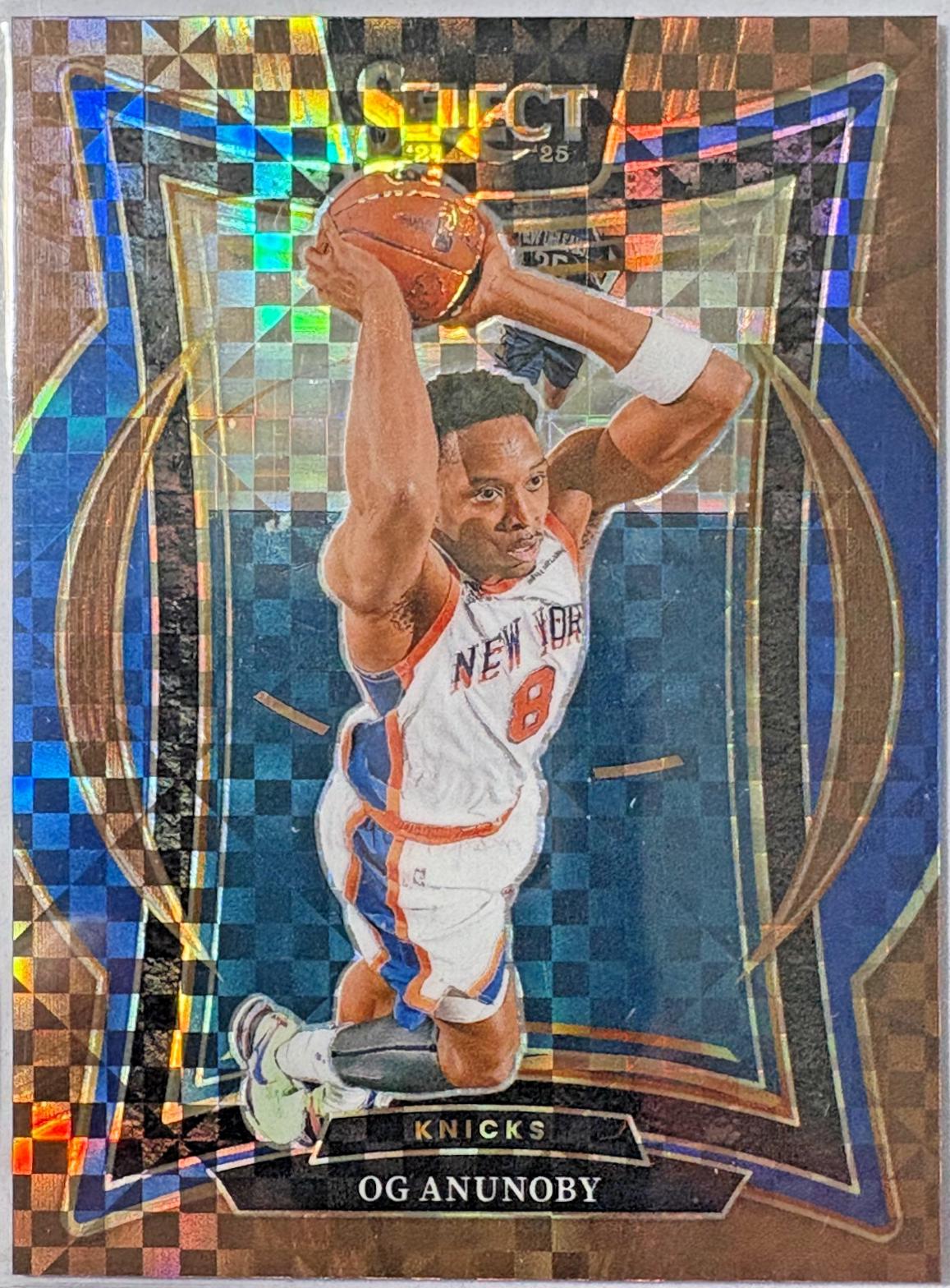 OG Anunoby