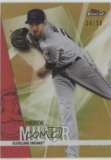 Andrew Miller