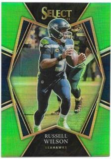 Russell Wilson