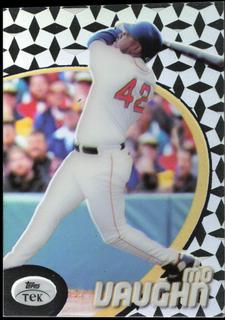 Mo Vaughn